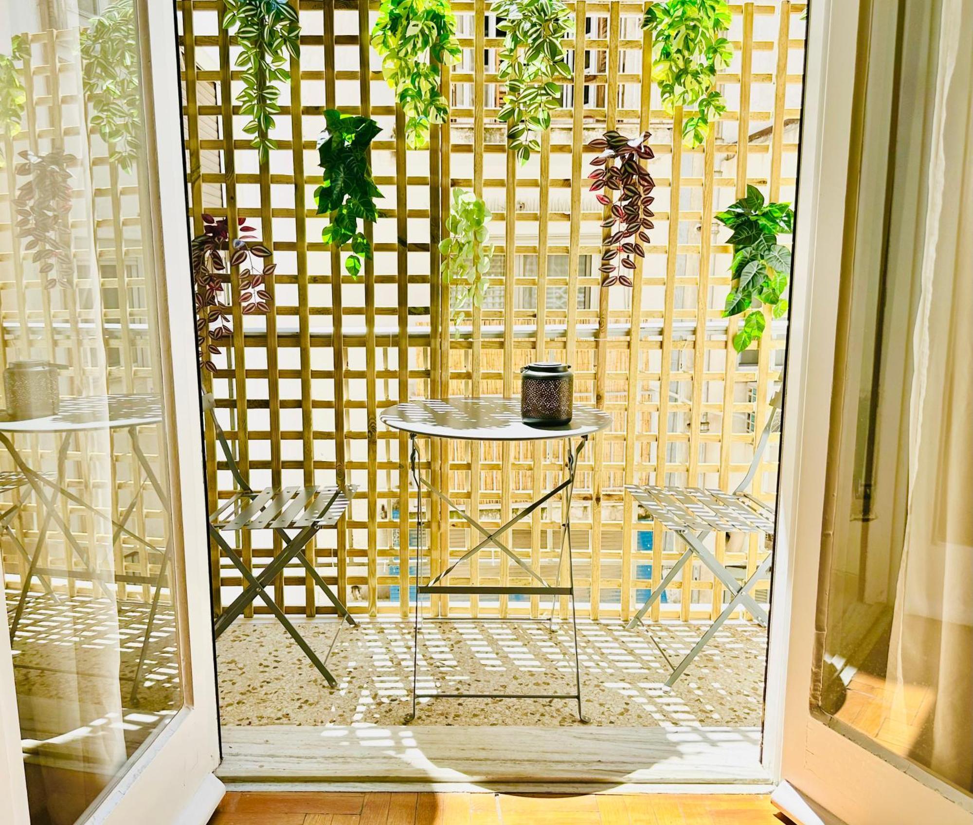 Chez Ethan, 5 Min A Pied De L'Acropole Athens Exterior photo